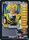 Goku the Galaxy s Hero 159 Super Rare Limited Foil Dragon Ball Z World Games Saga