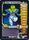Pikkon the Prized Fighter Level 5 161 Super Rare Limited Foil Dragon Ball Z World Games Saga