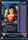 Vegeta SS4 King of Saiyans 235 Rare Limited Foil Dragon Ball GT Shadow Dragon Saga