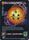 Black Star Dragon Ball 5 184 Rare Limited Alt Foil Dragon Ball GT Baby Saga
