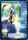 Super Saiyan Goku 125 Super Rare Unlimited Foil Dragon Ball Z Frieza Saga