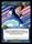 Blue Avoidance Starter S66 Dragon Ball Z Panini Set 1 Starter Singles