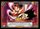 Red Enraged Mastery Starter S27 Hi Tech Dragon Ball Z Panini Set 1 Starter Singles
