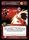 Red Despair Drill Uncommon U96 Dragon Ball Z Panini Set 1 Singles