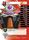 Frieza Tyrant Starter S17 Rainbow Foil Dragon Ball Z Panini Set 1 Starter Singles