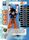 Goku Energy Gatherer Starter S7 Rainbow Foil Dragon Ball Z Panini Set 1 Starter Singles