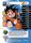Goku Protector of Earth Starter S5 Rainbow Foil 