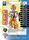 Goku Super Saiyan Starter S8 Rainbow Foil 