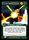 Saiyan Energy Focus Common C52 Foil Dragon Ball Z Panini Set 1 Foil Singles