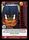 Lord Slug Aged Uncommon U69 Dragon Ball Z Panini Movie Collection Singles