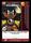 Lord Slug Successful Uncommon U70 Dragon Ball Z Panini Movie Collection Singles