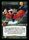 Saiyan Backbreaker Rare R125 Dragon Ball Z Panini Movie Collection Singles