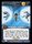 Blue Rejection Common C22 Foil Dragon Ball Z Panini Movie Collection Foil Singles