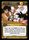 Orange Gathering Common C40 Foil Dragon Ball Z Panini Movie Collection Foil Singles