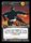 Black Combo Rare R102 Foil Dragon Ball Z Panini Movie Collection Foil Singles