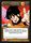 Orange Possession Drill Rare R116 Dragon Ball Z Panini Heroes and Villains Singles