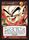 Red Overpower Promo Foil P5 Dragon Ball Z Panini Promos