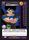 Goku Thoughtful Uncommon U69 Foil Dragon Ball Z Panini Heroes and Villains Foil Singles