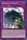 Graydle Parasite DOCS EN074 Super Rare 1st Edition Dimension of Chaos 1st Edition Singles
