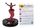 Red Tornado 6 005 Superman and Wonder Woman Fast Forces DC Heroclix DC HeroClix Superman and Wonder Woman Fast Forces