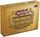 Premium Gold Return of the Bling Unlimited Box of 3 Mini Packs Yugioh 