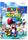 New Play Control Mario Power Tennis Wii Nintendo Wii