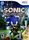 Sonic and the Black Knight Wii Nintendo Wii