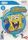 SpongeBob SquigglePants uDraw Wii Nintendo Wii