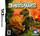 Battle of Giants Dinosaurs Nintendo DS 