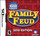 Family Feud 2010 Edition Nintendo DS 