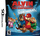 Alvin and The Chipmunks The Squeakquel Nintendo DS 
