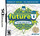 futureU The Prep Game for SAT Nintendo DS 