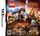 LEGO Lord Of The Rings Nintendo DS Nintendo DS