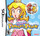 Super Princess Peach Nintendo DS Nintendo DS