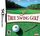True Swing Golf Nintendo DS 