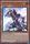 Buster Blader the Destruction Swordmaster BOSH EN018 Ultra Rare 1st Edition 