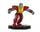Colossus 080 Experienced Xplosion Marvel Heroclix 