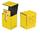 Ultra Pro Premium Pikachu Flip Deck Box UP84569 Deck Boxes Gaming Storage