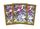 Pokemon Hoopa Unbound 65ct Standard Sized Sleeves 76006 Sleeves