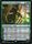 Nissa Voice of Zendikar 138 184 OGW Pre Release Foil Promo Magic The Gathering Promo Cards