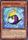 Rainbow Kuriboh SR01 EN022 Common 1st Edition Structure Deck Emperor of Darkness 1st Edition Singles