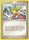 Tropical Tidal Wave 027 Worlds 05 Promo Pokemon Promo Cards