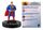 Superman 001 World s Finest DC Heroclix 