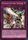 Super Quantal Mech Sword Magnaslayer WIRA EN039 Common 1st Edition Wing Raiders 1st Edition Singles