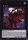 Ghostrick Alucard WIRA EN046 Rare 1st Edition Wing Raiders 1st Edition Singles