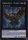 Raidraptor Force Strix WIRA EN022 Secret Rare 1st Edition 