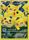 Pikachu RC29 RC32 Full Art Ultra Rare Generations Singles