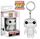 Big Hero 6 Nursebot Baymax Pocket POP Keychain 7158 Pop Keychains