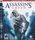 Assassin s Creed Greatest Hits Playstation 3 Sony Playstation 3 PS3 