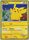 Pikachu World Collection Holo Promo Italian Pokemon Promo Cards